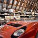 Illustration for article titled A $1.2 Million Barn-Find Lamborghini Miura